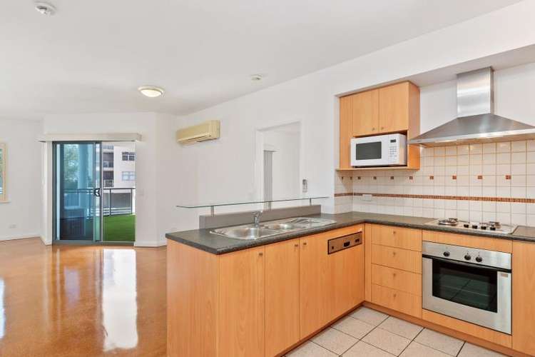 Second view of Homely apartment listing, 7/85 Mill Point Road, South Perth WA 6151