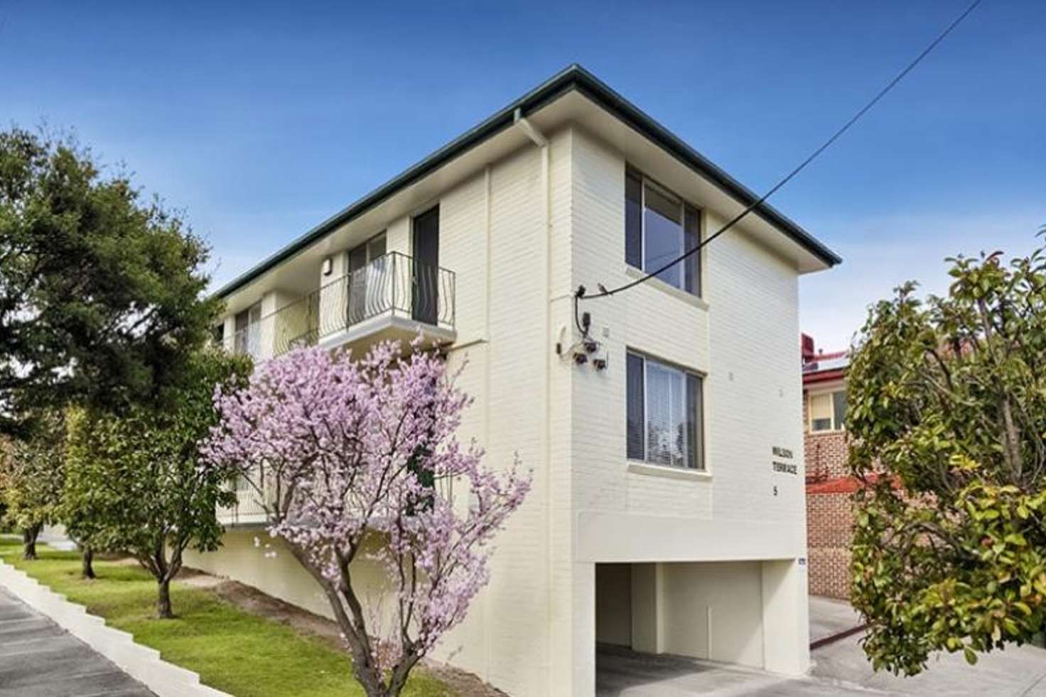 Main view of Homely apartment listing, 6/5 Wilson Street, Murrumbeena VIC 3163