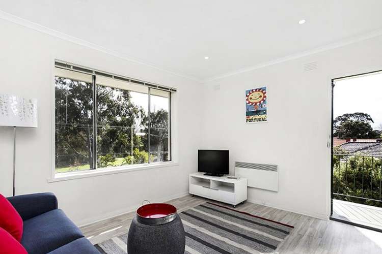 Second view of Homely apartment listing, 6/5 Wilson Street, Murrumbeena VIC 3163