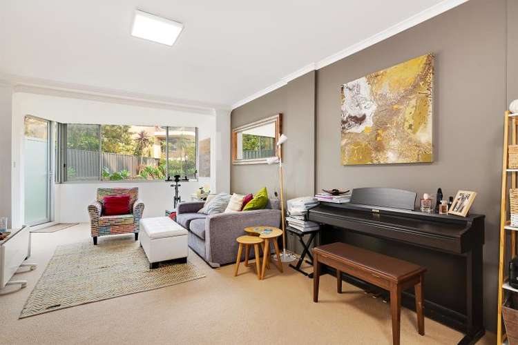 Second view of Homely apartment listing, 1F/94 Alison Road, Randwick NSW 2031