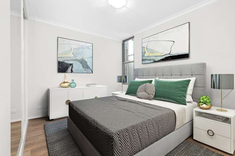 Third view of Homely apartment listing, 16/234 William Street, Potts Point NSW 2011