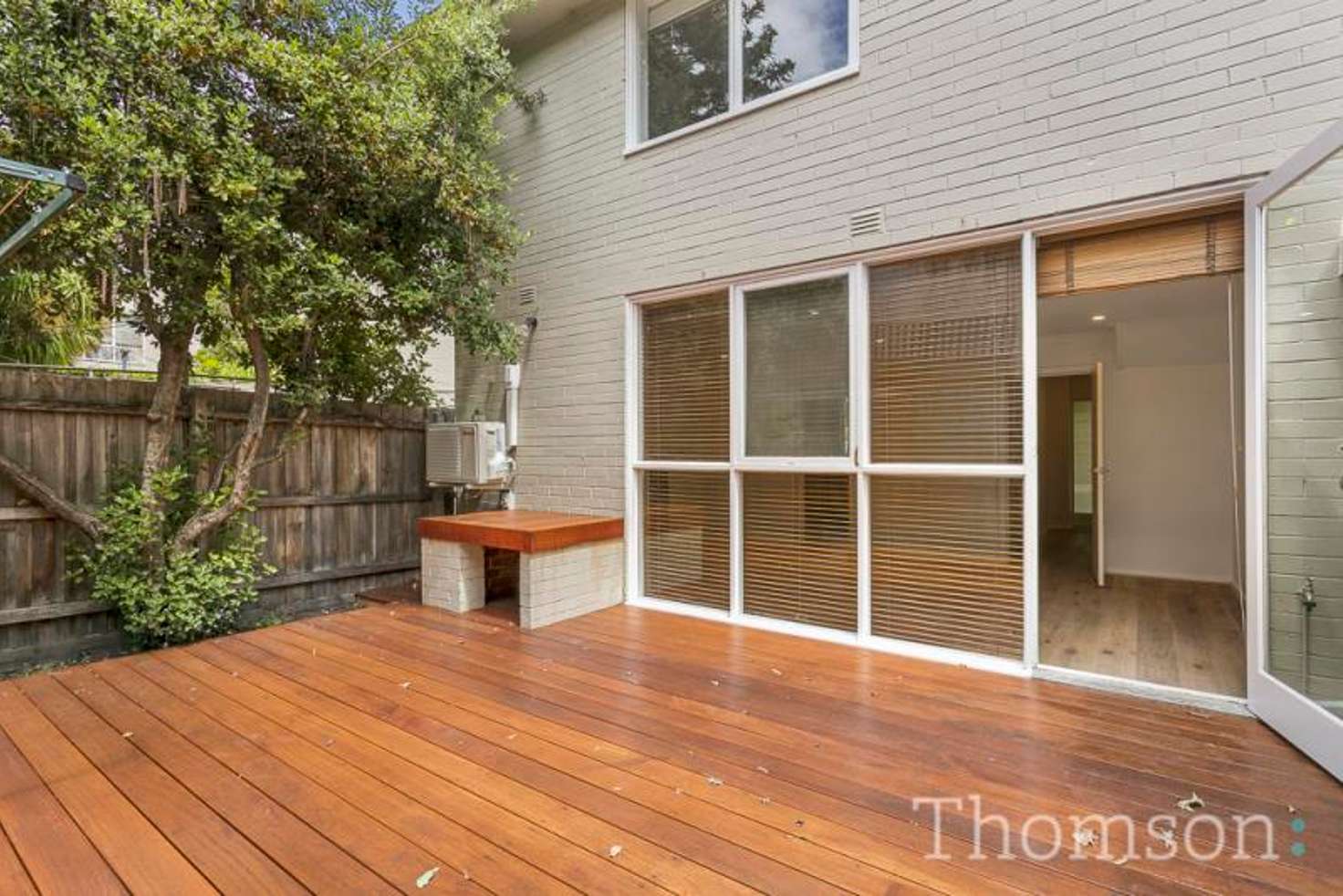 Main view of Homely townhouse listing, 28/637 Orrong Road, Toorak VIC 3142