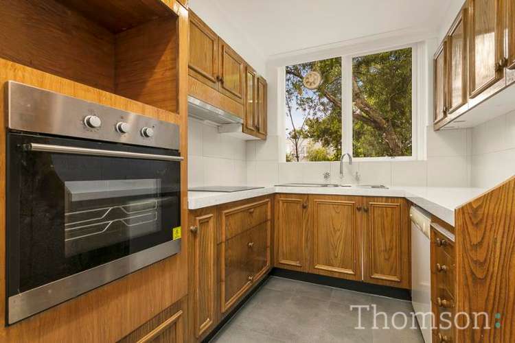 Third view of Homely townhouse listing, 28/637 Orrong Road, Toorak VIC 3142