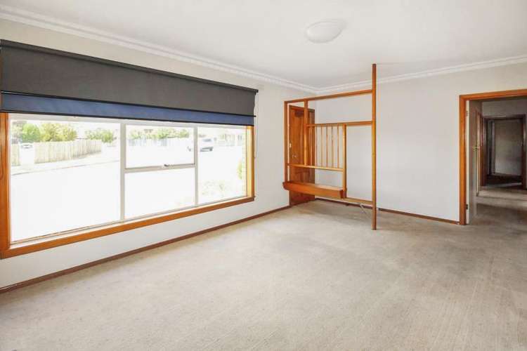 Second view of Homely house listing, 76 Heyers Road, Grovedale VIC 3216
