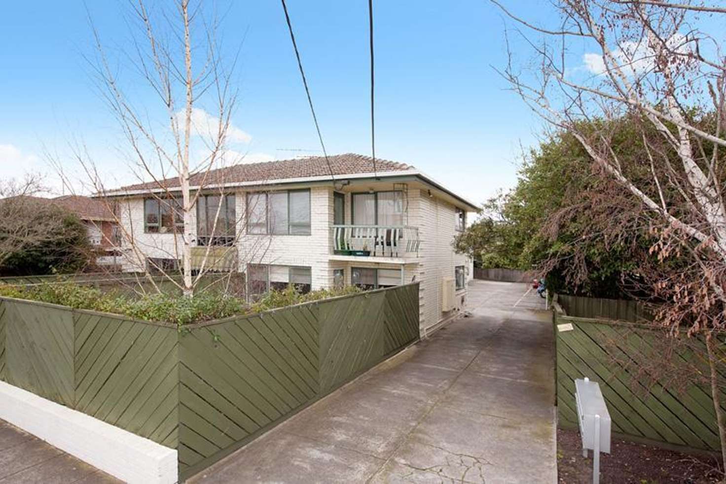 Main view of Homely apartment listing, 8/36 Rosella Street, Murrumbeena VIC 3163