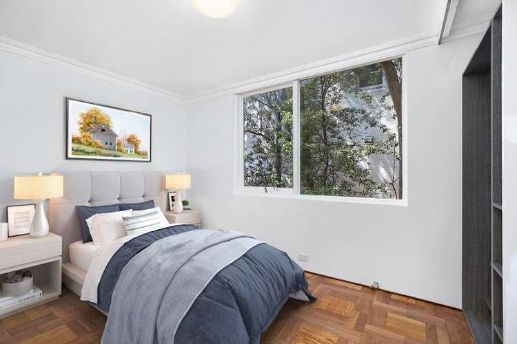 Third view of Homely apartment listing, 1/54 Avoca Street, Randwick NSW 2031
