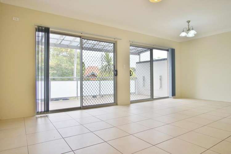 Second view of Homely apartment listing, 5/38-40 Swan Avenue, Strathfield NSW 2135