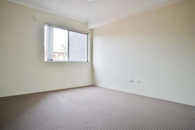 Fifth view of Homely apartment listing, 5/38-40 Swan Avenue, Strathfield NSW 2135