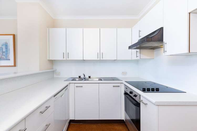 Fifth view of Homely unit listing, 99/18-32 Oxford St, Darlinghurst NSW 2010