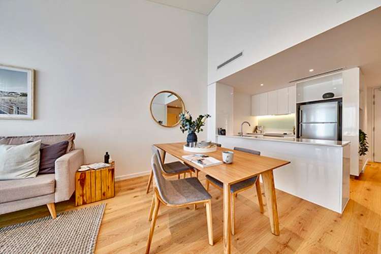 Main view of Homely apartment listing, 25/89 Orsino Blvd, North Coogee WA 6163