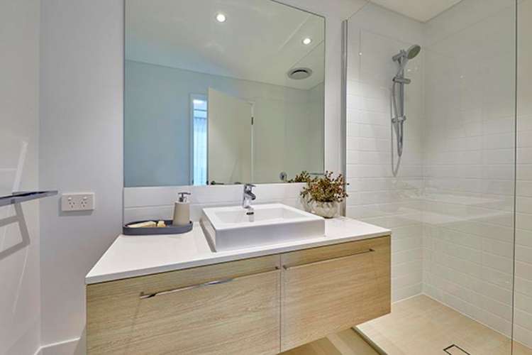 Third view of Homely apartment listing, 25/89 Orsino Blvd, North Coogee WA 6163