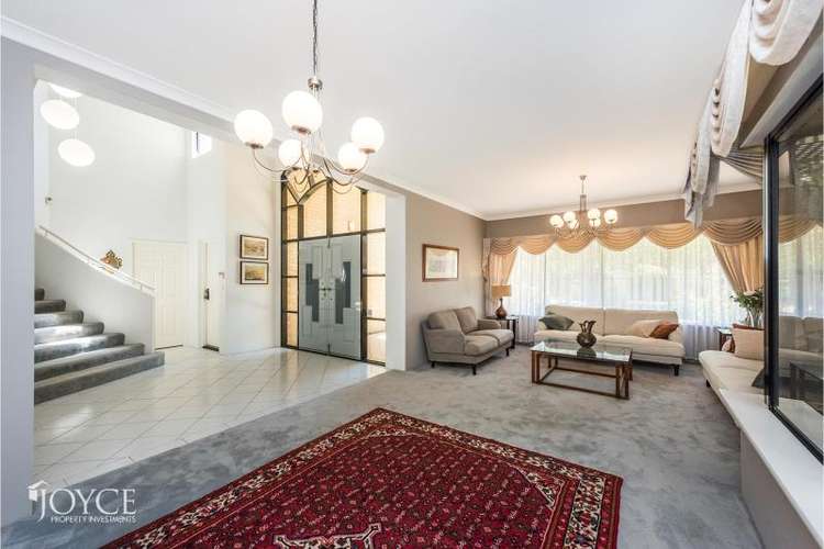 Second view of Homely house listing, 17 Curedale Mews, Bull Creek WA 6149