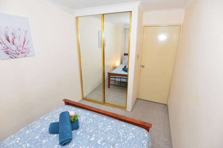 Fourth view of Homely apartment listing, 56/336 Sussex Street, Sydney NSW 2000