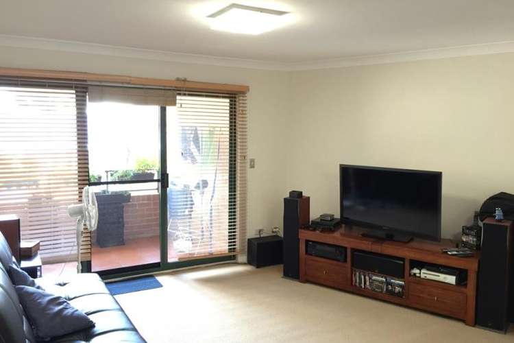 Main view of Homely apartment listing, 34/39 Dangar Place, Chippendale NSW 2008