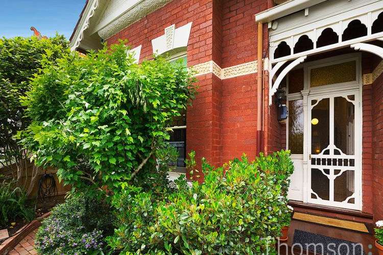 Second view of Homely house listing, 12 Arthur Street, Caulfield North VIC 3161