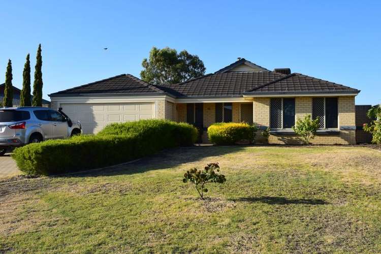 Main view of Homely house listing, 20 Alderley Close, Ellenbrook WA 6069