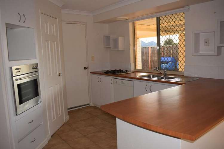 Second view of Homely house listing, 20 Alderley Close, Ellenbrook WA 6069