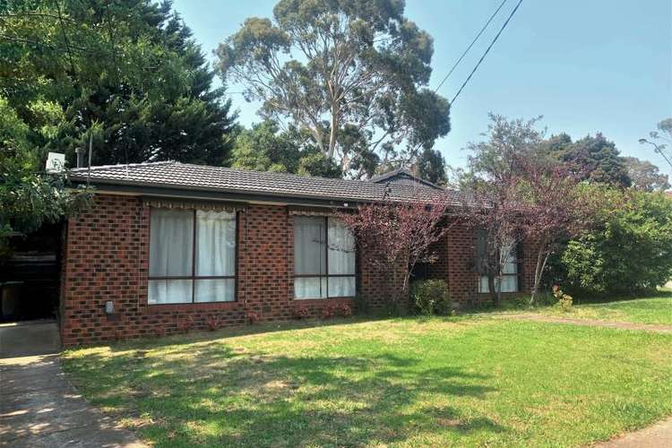 Third view of Homely house listing, 13 Wedge Court, Glen Waverley VIC 3150