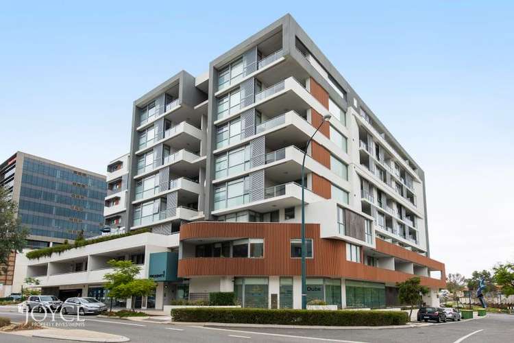 Main view of Homely apartment listing, 78/5 Hawksburn Road, Rivervale WA 6103