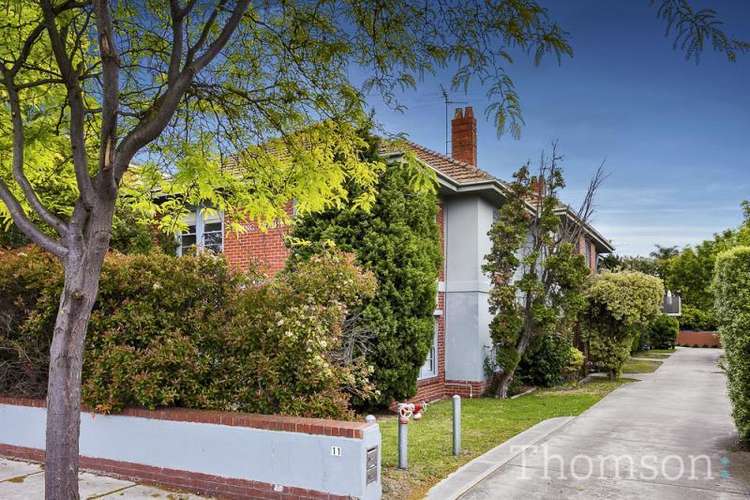 Main view of Homely apartment listing, 3/11 Irving Avenue, Prahran VIC 3181