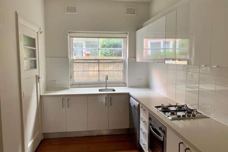 Second view of Homely apartment listing, 3/11 Irving Avenue, Prahran VIC 3181