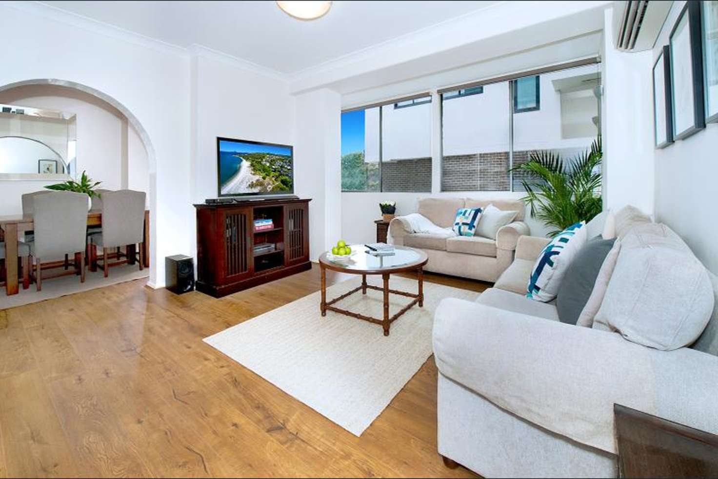 Main view of Homely apartment listing, 1/8-10 Goodwood Street, Kensington NSW 2033
