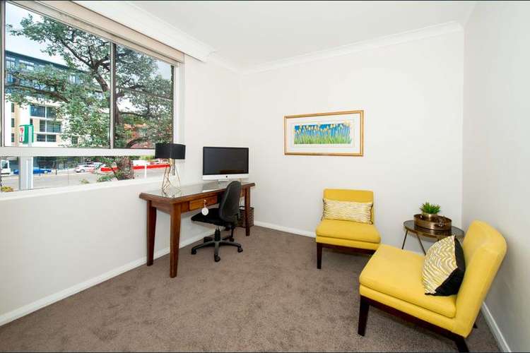 Third view of Homely apartment listing, 1/8-10 Goodwood Street, Kensington NSW 2033