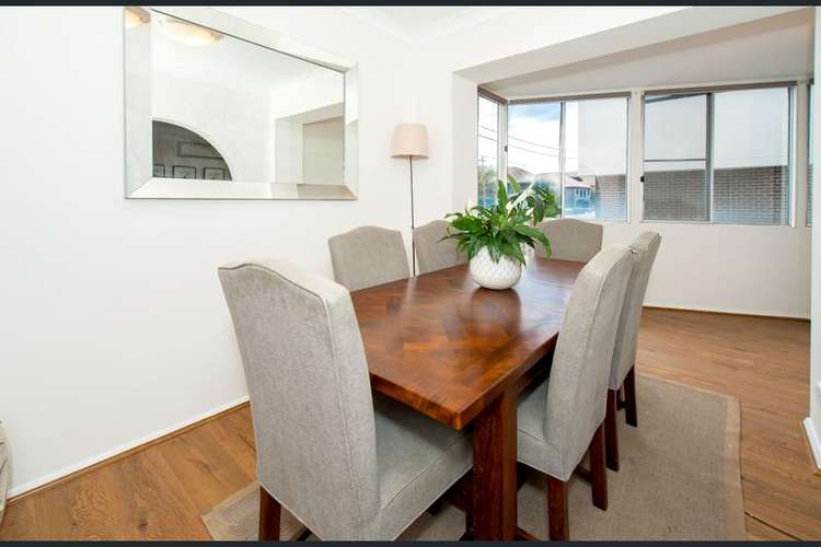 Fourth view of Homely apartment listing, 1/8-10 Goodwood Street, Kensington NSW 2033