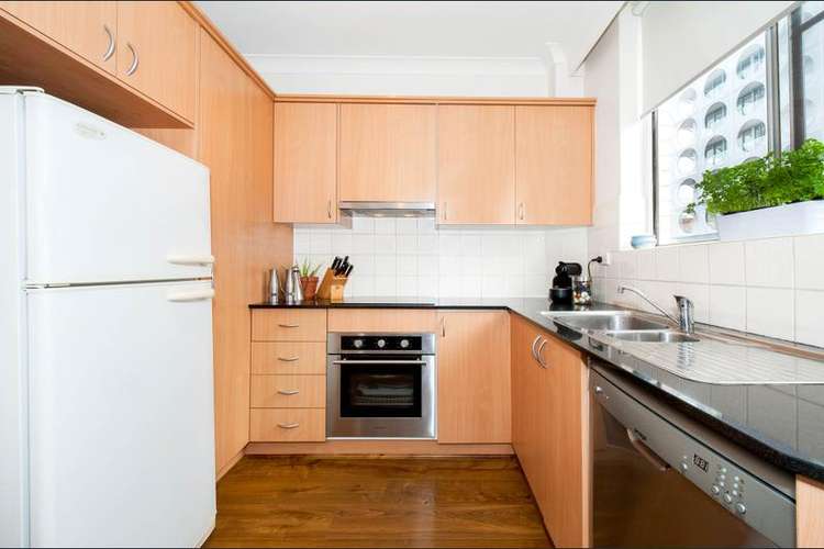 Fifth view of Homely apartment listing, 1/8-10 Goodwood Street, Kensington NSW 2033
