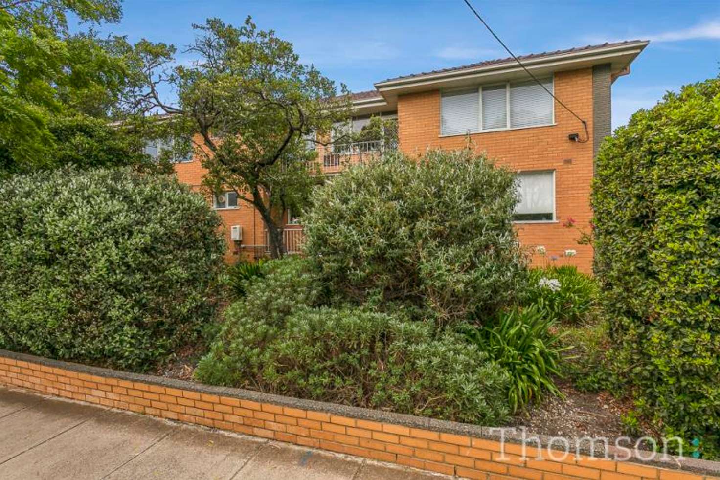 Main view of Homely house listing, 8/281 Balaclava Road, Caulfield North VIC 3161