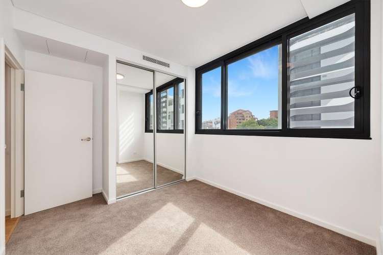 Third view of Homely apartment listing, 404/2 Keats Avenue, Rockdale NSW 2216