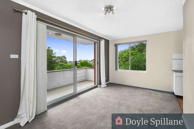 Second view of Homely unit listing, 3/13 Wheeler Parade, Dee Why NSW 2099