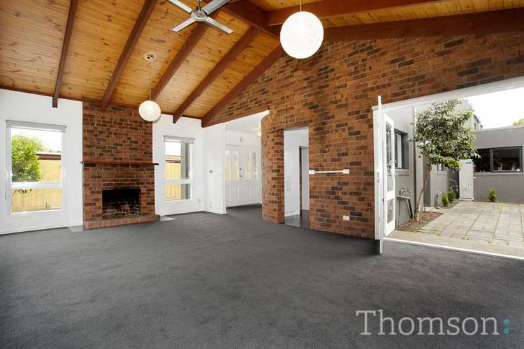 Main view of Homely townhouse listing, 26B Valetta Street, Malvern VIC 3144