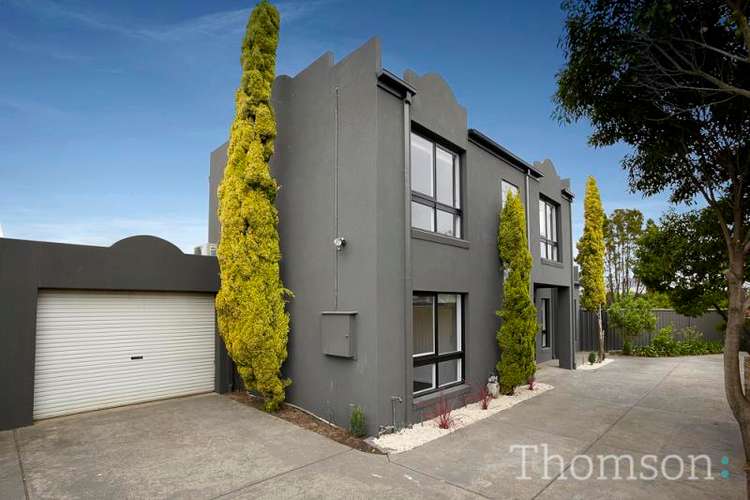 Second view of Homely townhouse listing, 26B Valetta Street, Malvern VIC 3144