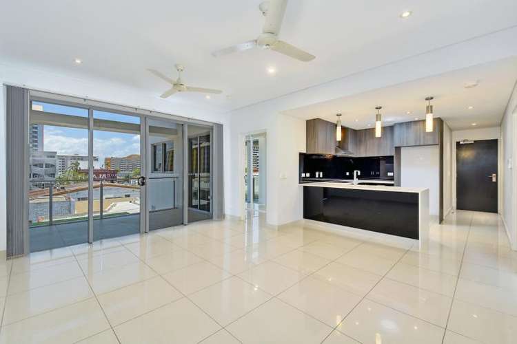 Main view of Homely unit listing, 59/39 Cavenagh St, Darwin City NT 800