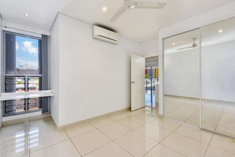 Third view of Homely unit listing, 59/39 Cavenagh St, Darwin City NT 800