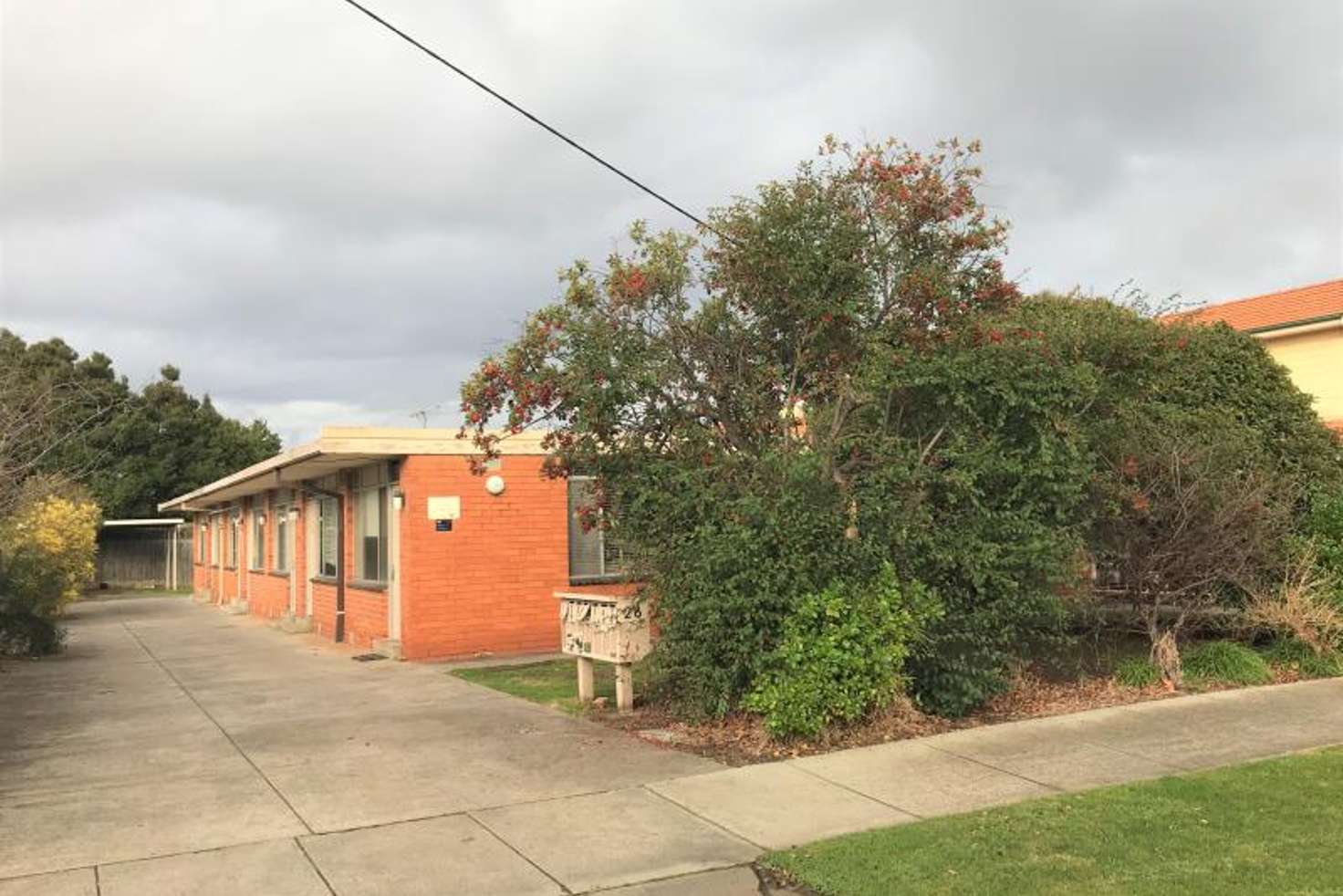 Main view of Homely apartment listing, 3/28 Ardyne Street, Murrumbeena VIC 3163