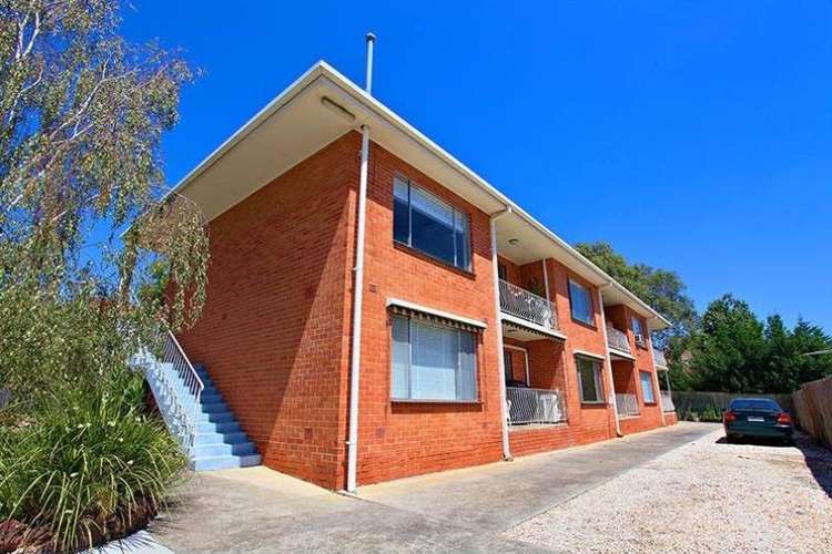 Main view of Homely apartment listing, 2/25 Wright Street, Essendon VIC 3040