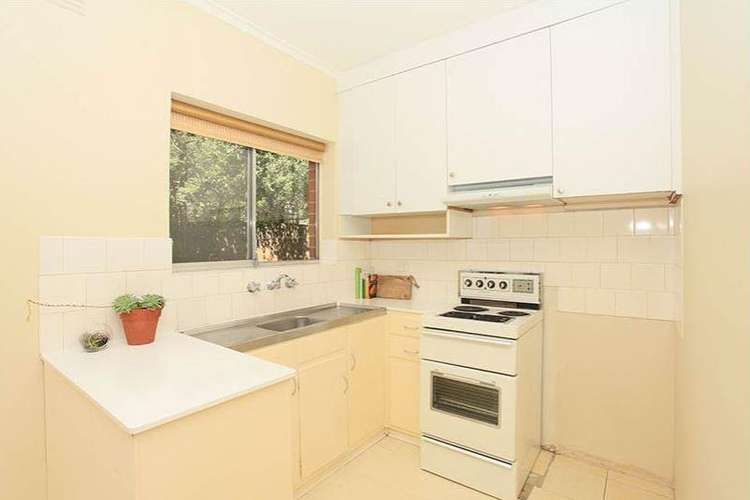 Second view of Homely apartment listing, 2/25 Wright Street, Essendon VIC 3040