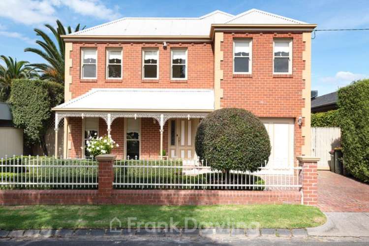 Main view of Homely house listing, 8 Wentworth Avenue, Essendon VIC 3040