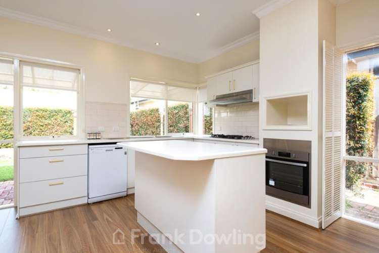 Second view of Homely house listing, 8 Wentworth Avenue, Essendon VIC 3040