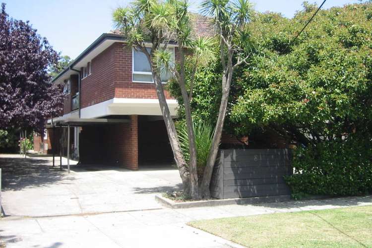 Main view of Homely apartment listing, 8/8 Dunoon Street, Murrumbeena VIC 3163