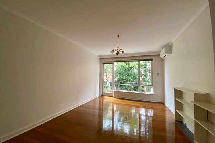 Second view of Homely apartment listing, 2/353 Alma Road, Caulfield North VIC 3161