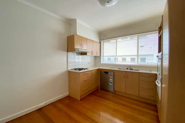 Third view of Homely apartment listing, 2/353 Alma Road, Caulfield North VIC 3161