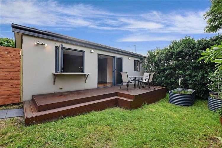 Second view of Homely studio listing, 1/16 Parr Parade, Narraweena NSW 2099