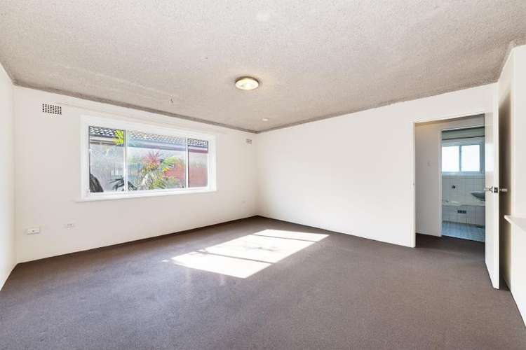 Second view of Homely apartment listing, 6/5 Unsted Crescent, Hillsdale NSW 2036