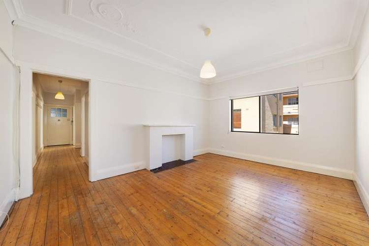 Second view of Homely apartment listing, 3/65 Wairoa Avenue, Bondi NSW 2026