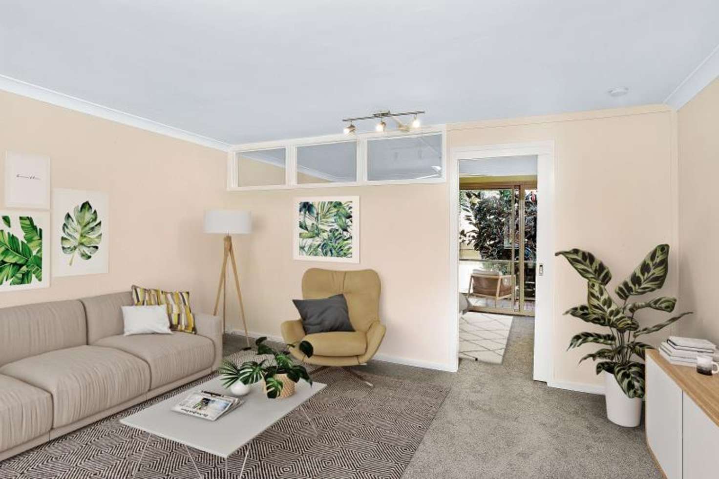 Main view of Homely unit listing, 12/13 Jenkins Street, Collaroy NSW 2097