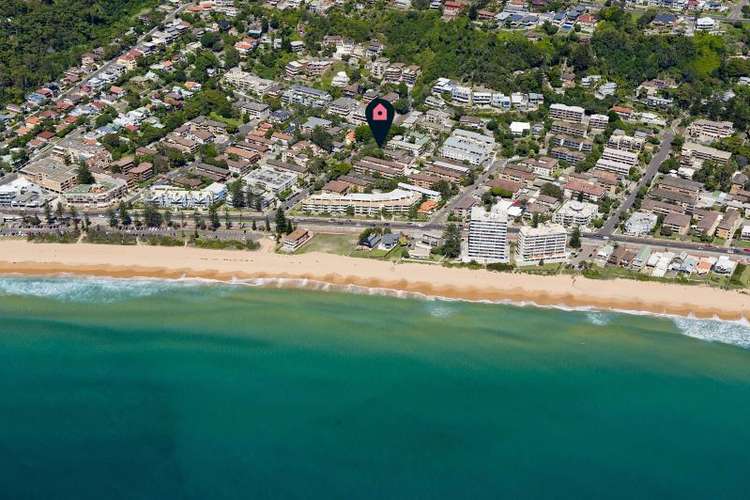 Fourth view of Homely unit listing, 12/13 Jenkins Street, Collaroy NSW 2097