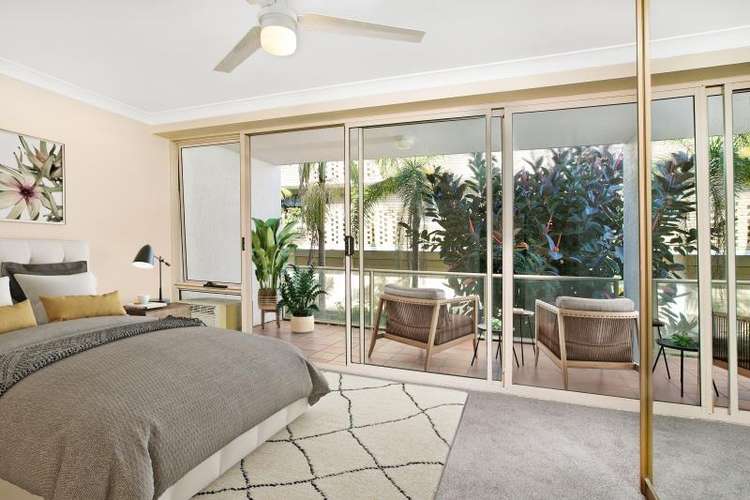 Fifth view of Homely unit listing, 12/13 Jenkins Street, Collaroy NSW 2097